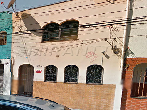 Comercial de 10m² em Santana