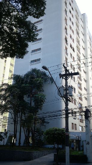 Apartamento de 127m² com 3 quartos em Santana