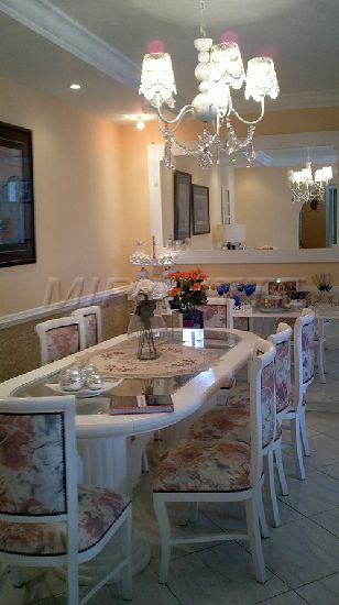 Apartamento de 127m² com 3 quartos em Santana