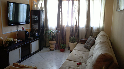 Apartamento de 127m² com 3 quartos em Santana