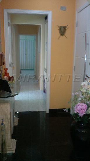 Apartamento de 127m² com 3 quartos em Santana