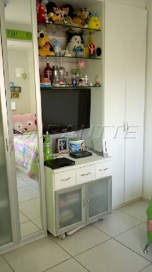 Apartamento de 127m² com 3 quartos em Santana