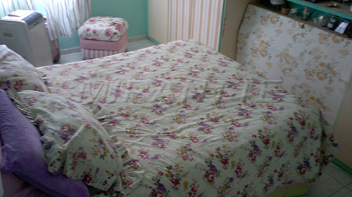 Apartamento de 127m² com 3 quartos em Santana