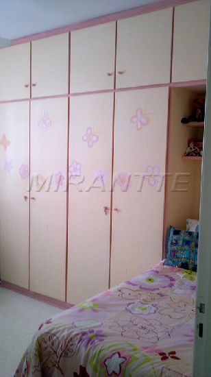 Apartamento de 127m² com 3 quartos em Santana