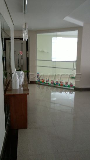 Apartamento de 127m² com 3 quartos em Santana