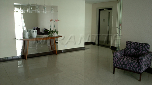 Apartamento de 127m² com 3 quartos em Santana