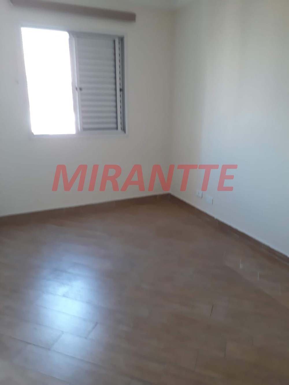 Apartamento de 58m² com 2 quartos em Santa Terezinha