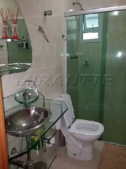Apartamento de 82m² com 3 quartos em Parada Inglesa