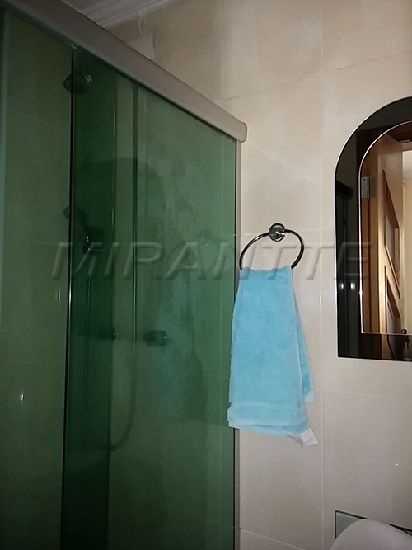 Apartamento de 82m² com 3 quartos em Parada Inglesa