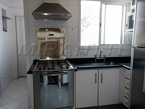 Apartamento de 82m² com 3 quartos em Parada Inglesa