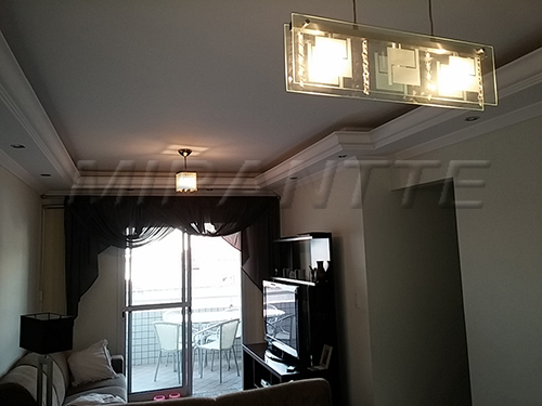 Apartamento de 82m² com 3 quartos em Parada Inglesa