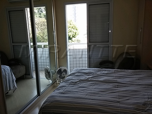 Apartamento de 82m² com 3 quartos em Parada Inglesa