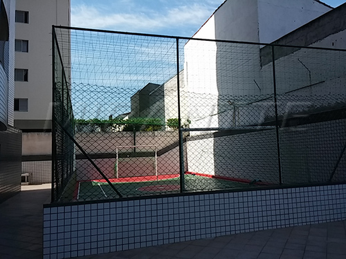 Apartamento de 82m² com 3 quartos em Parada Inglesa
