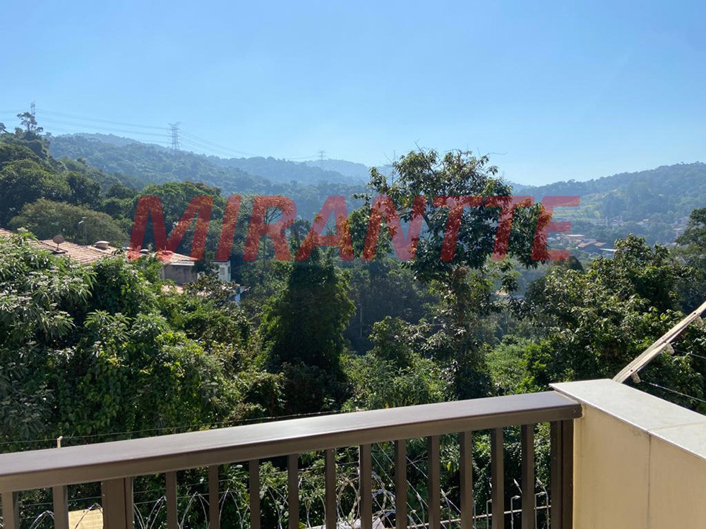 Sobrado de 205m² com 3 quartos em Horto Florestal