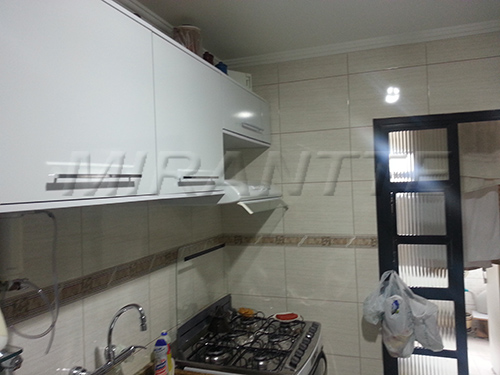 Apartamento de 92m² com 3 quartos em Santana