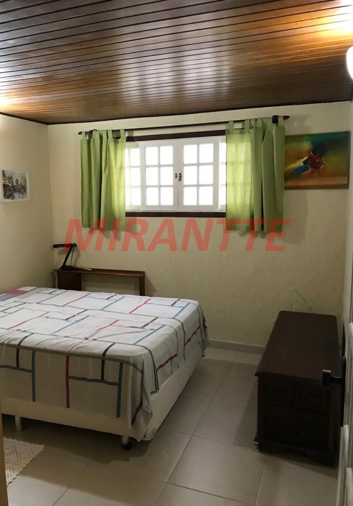 Sobrado de 161m² com 3 quartos em Horto Florestal