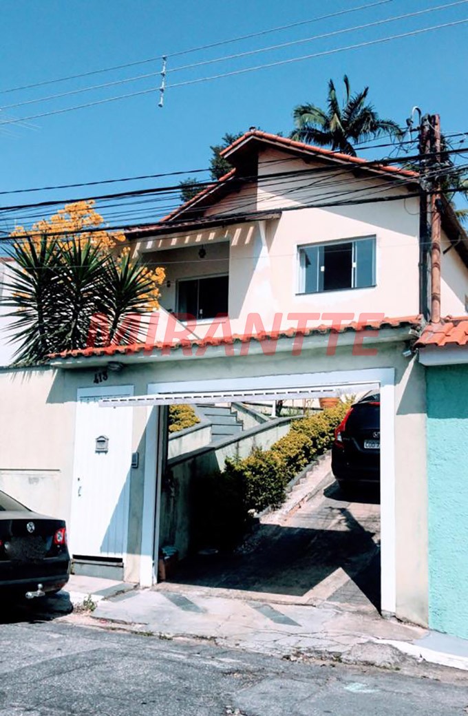 Sobrado de 161m² com 3 quartos em Horto Florestal