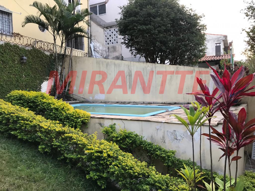 Sobrado de 161m² com 3 quartos em Horto Florestal