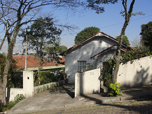 Terreno de m² em Jardim Entre Serras