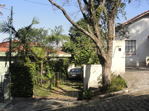 Terreno de m² em Jardim Entre Serras