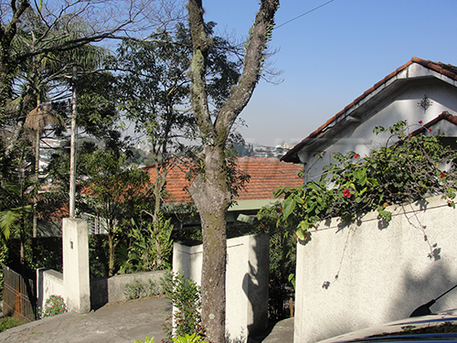 Terreno de m² em Jardim Entre Serras
