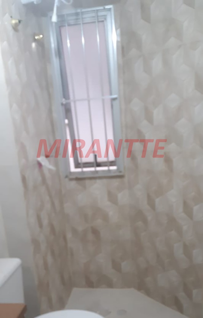 Apartamento com 3 quartos em Santana