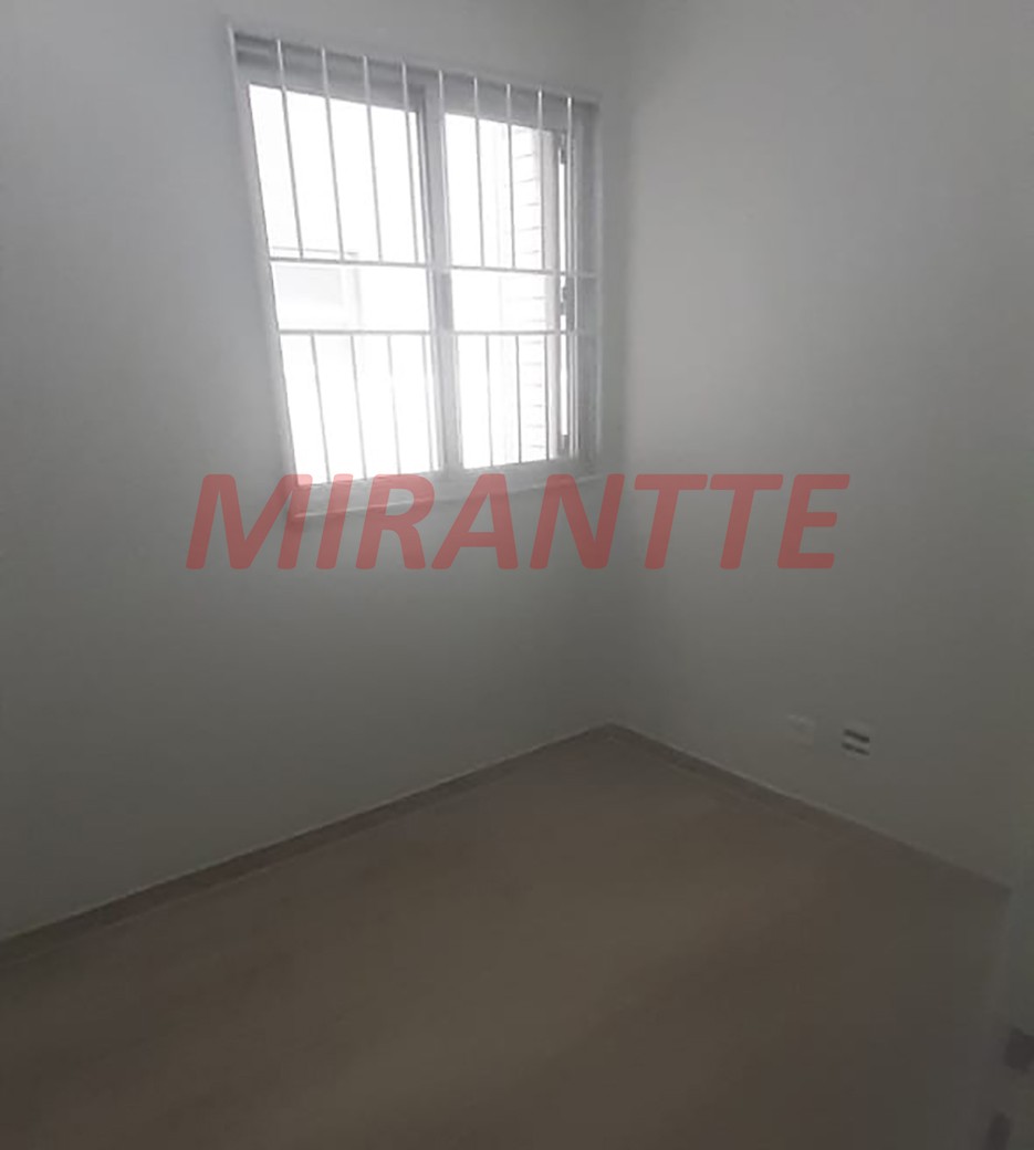 Apartamento com 3 quartos em Santana