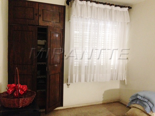 Apartamento de 147m² com 3 quartos em Santana