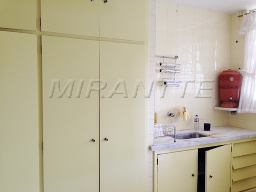 Apartamento de 147m² com 3 quartos em Santana