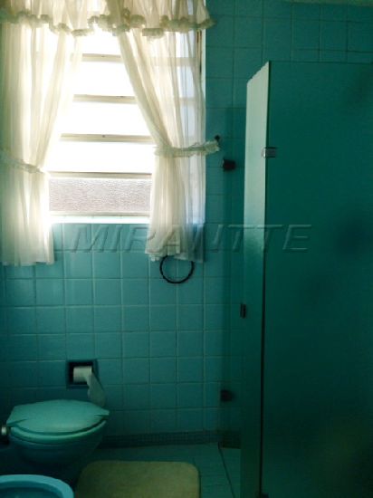 Apartamento de 147m² com 3 quartos em Santana
