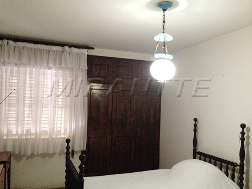 Apartamento de 147m² com 3 quartos em Santana