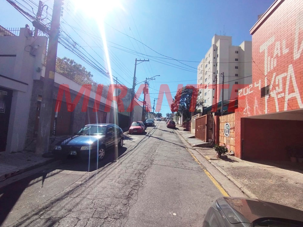 Cond. fechado de 160m² com 3 quartos em Mandaqui