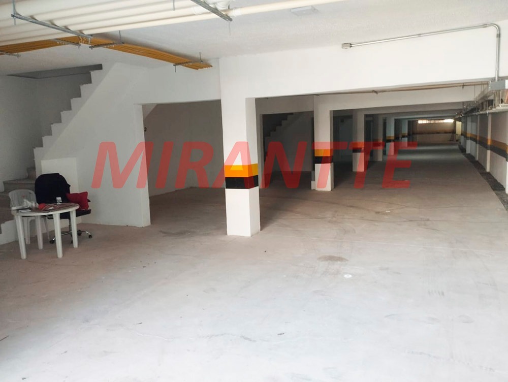 Cond. fechado de 160m² com 3 quartos em Mandaqui