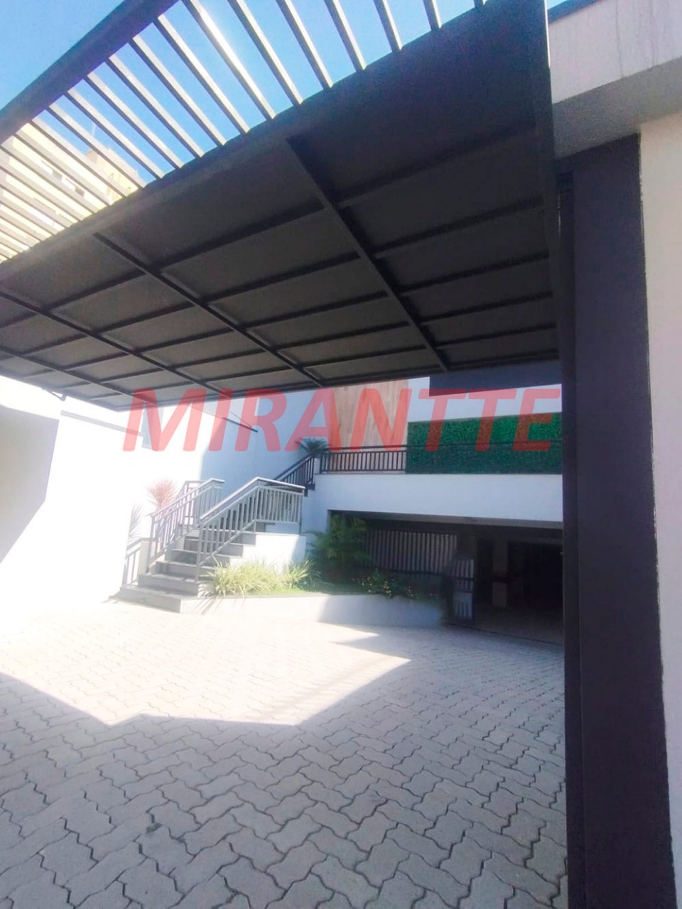 Cond. fechado de 160m² com 3 quartos em Mandaqui