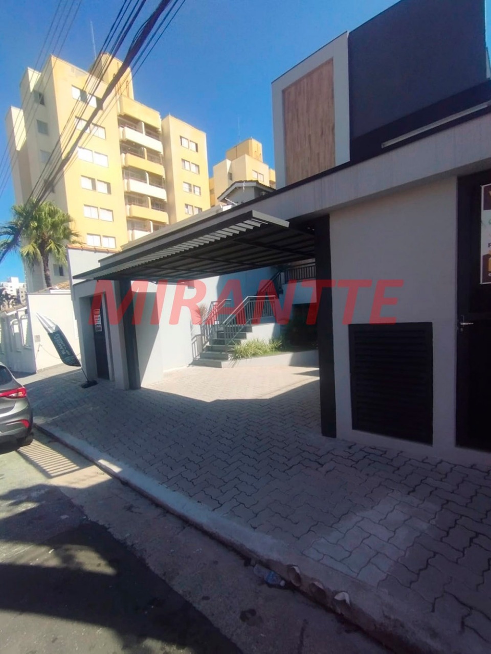 Cond. fechado de 160m² com 3 quartos em Mandaqui