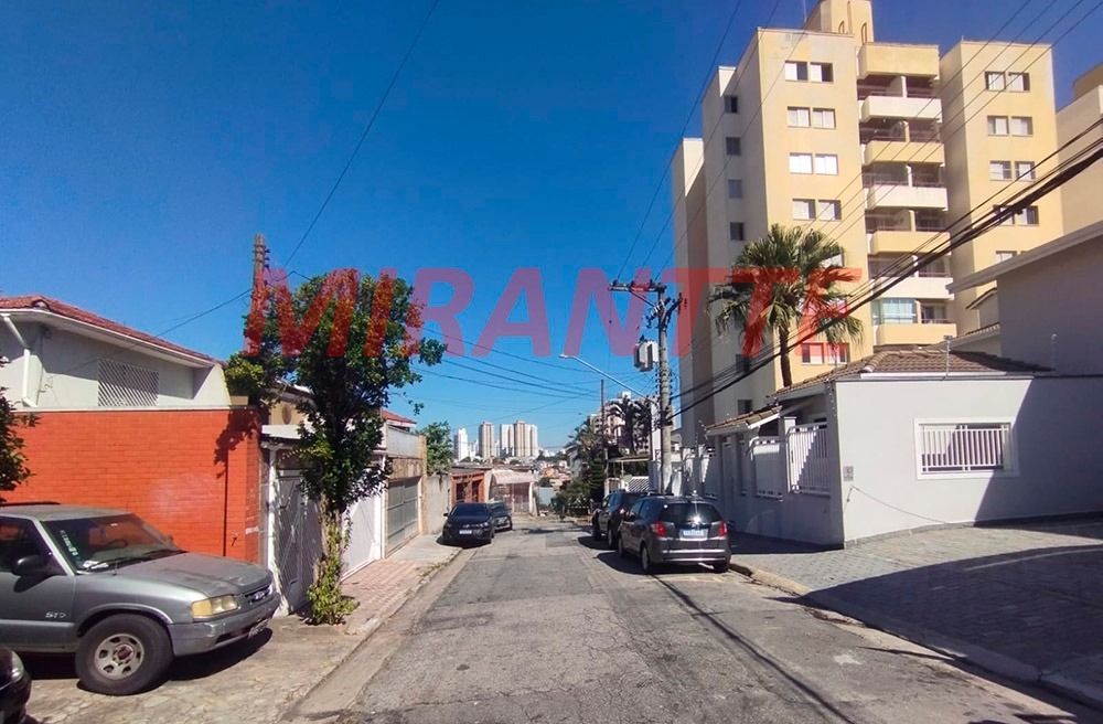 Cond. fechado de 160m² com 3 quartos em Mandaqui
