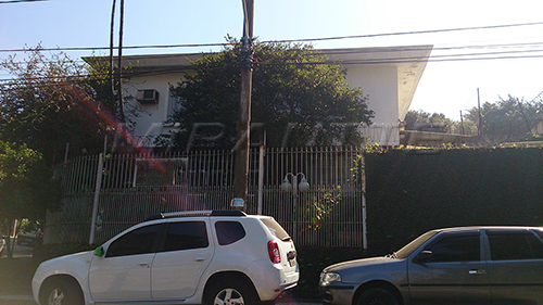 Sobrado de 261m² com 3 quartos em Jardim São Paulo