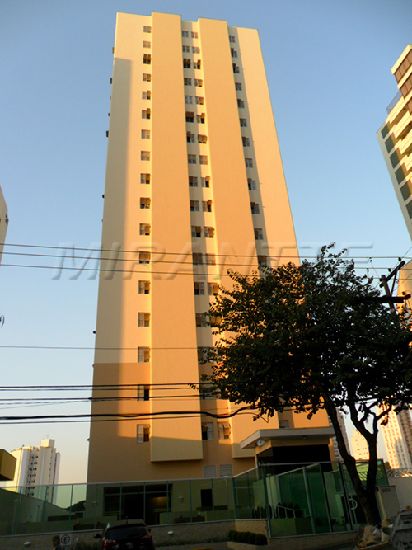 Apartamento de 86m² com 3 quartos em Santana