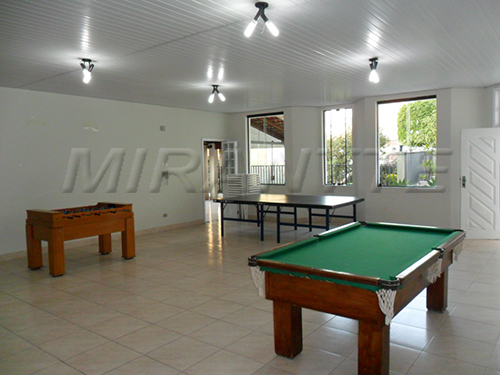 Apartamento de 86m² com 3 quartos em Santana