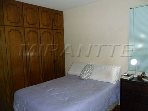 Apartamento de 86m² com 3 quartos em Santana