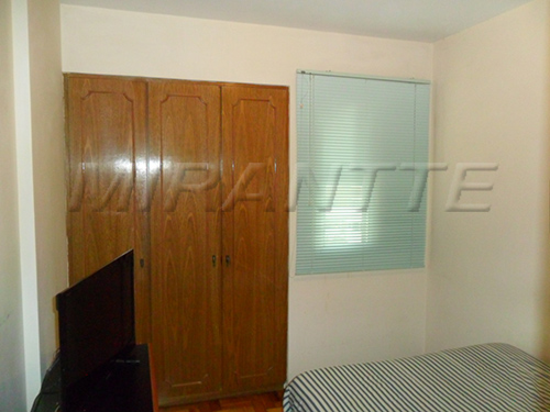 Apartamento de 86m² com 3 quartos em Santana