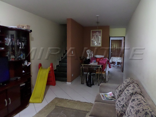 Sobrado de 180m² com 2 quartos em Vila Nova Mazzei