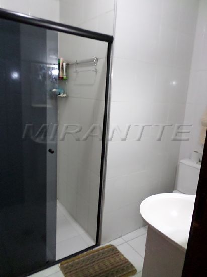 Sobrado de 180m² com 2 quartos em Vila Nova Mazzei