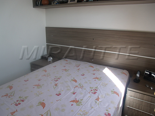 Apartamento de 62m² com 3 quartos em Vila Guilherme