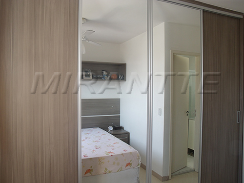 Apartamento de 62m² com 3 quartos em Vila Guilherme