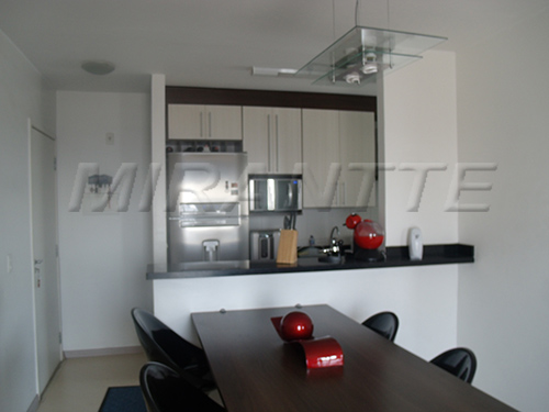Apartamento de 62m² com 3 quartos em Vila Guilherme