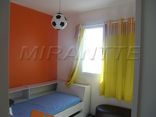 Apartamento de 62m² com 3 quartos em Vila Guilherme