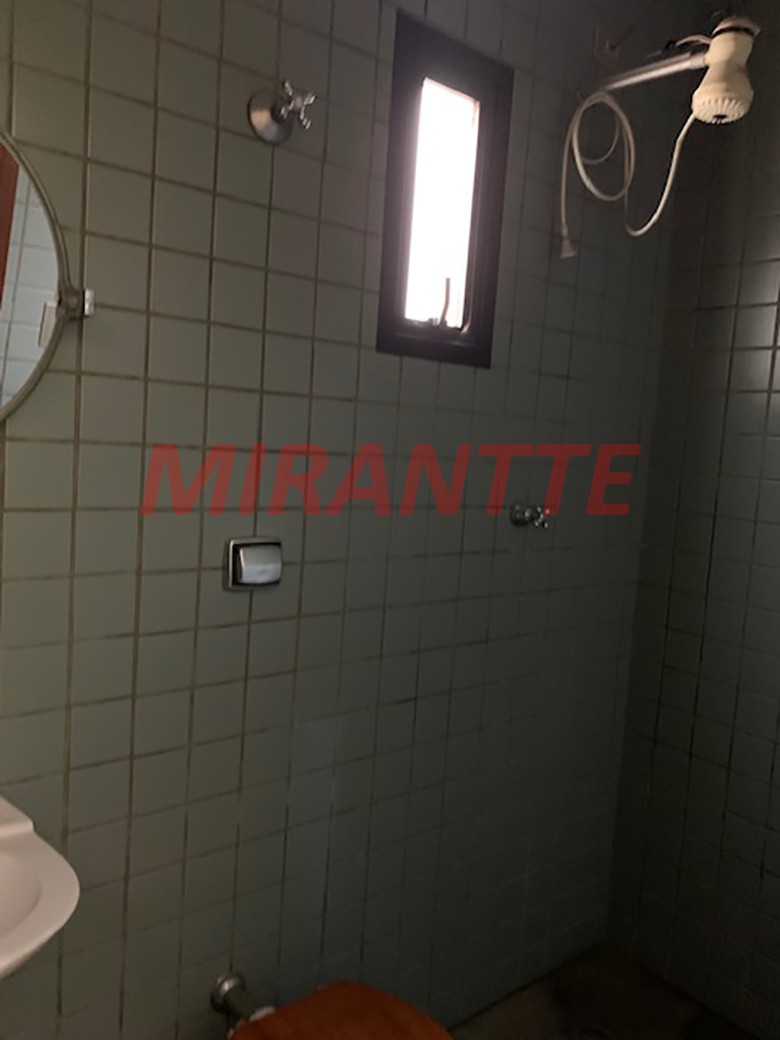 Sobrado de 255m² com 3 quartos em Jardim São Paulo