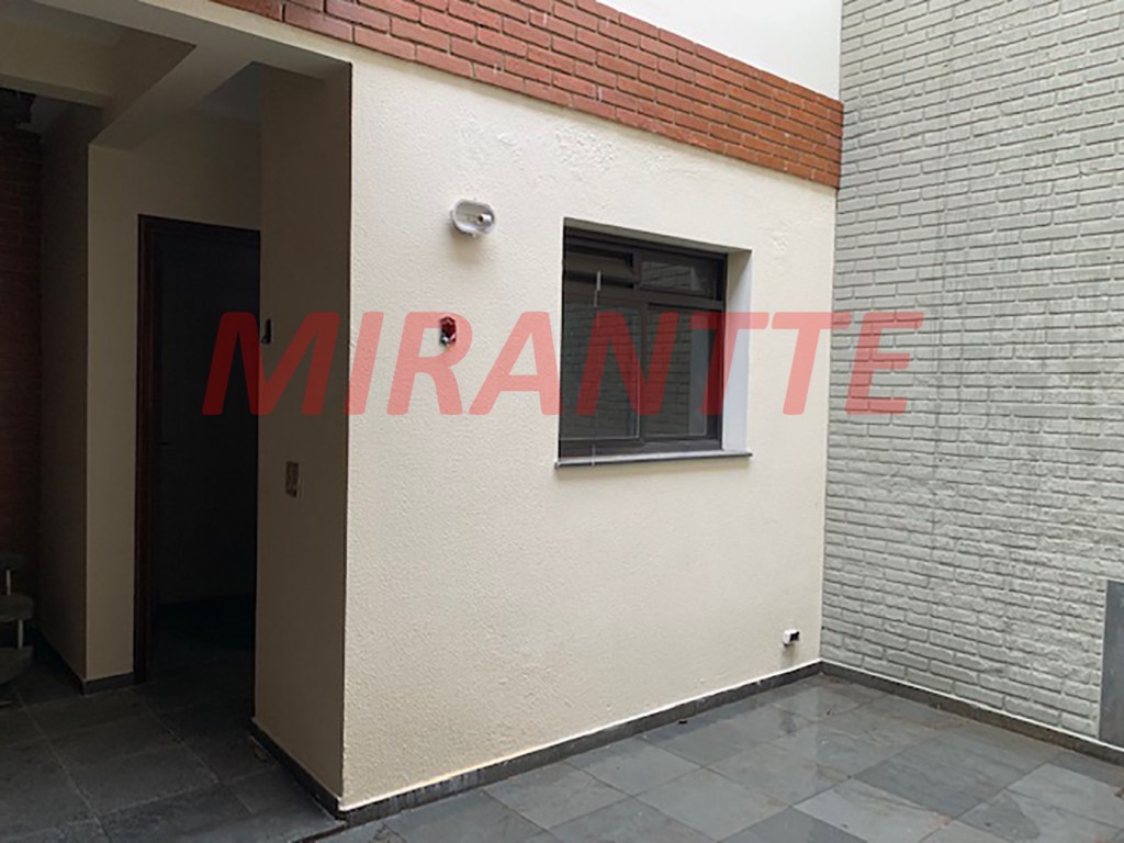 Sobrado de 255m² com 3 quartos em Jardim São Paulo