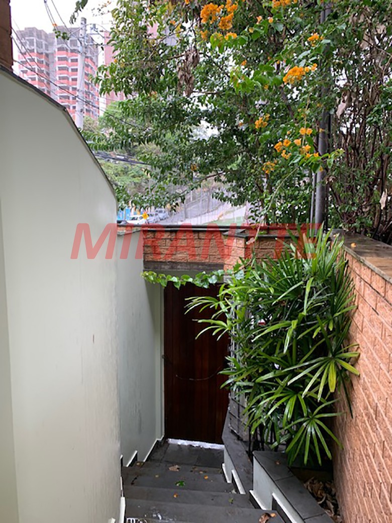 Sobrado de 255m² com 3 quartos em Jardim São Paulo